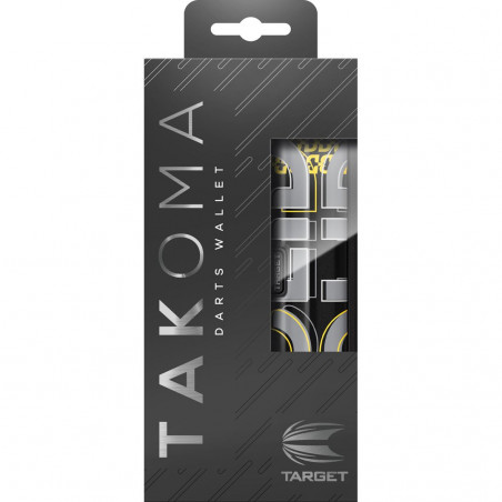 TARGET - Dart-Tasche Takoma Bolide