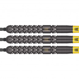 TARGET - Luke Littler G1 - Steeldart