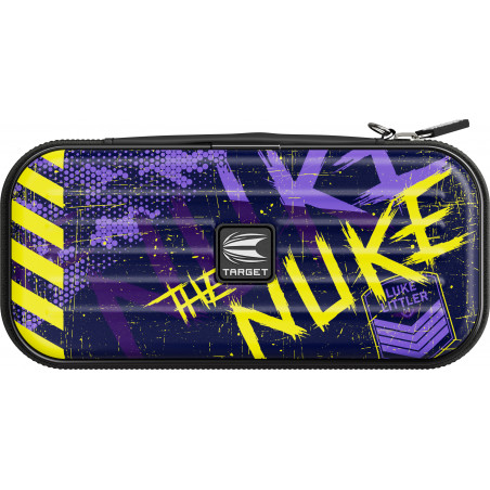TARGET - Dart-Tasche Takoma Luke Littler