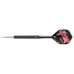 Target - Collin Llyod Black Jaws - Steeldart