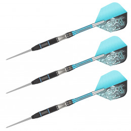 Dart World - Piranha 02 - Steeldart