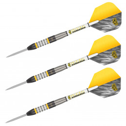 Dart World - Talon 01 - Steeldart