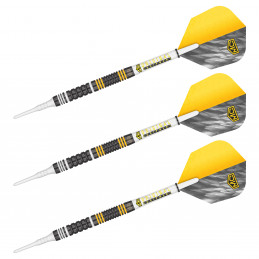 Dart World - Talon 11 - Softdart