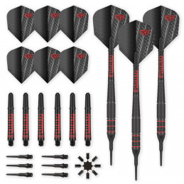 Dart World - Charger - Softdart