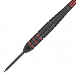 Dart World - Charger - Steeldart