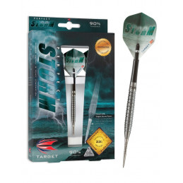 TARGET Perfect Storm Steel Tip Lightning (Scott Rand)