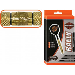 Harley Davidson - Rally- Softldart