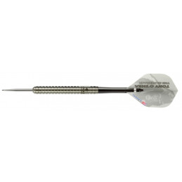 Target - Tony O'Shea - Steeldart