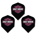 Harley Davidson - B&S Pink - Standart