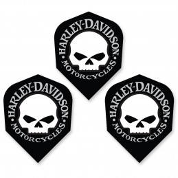 Harley Davidson - Willie G - Standart