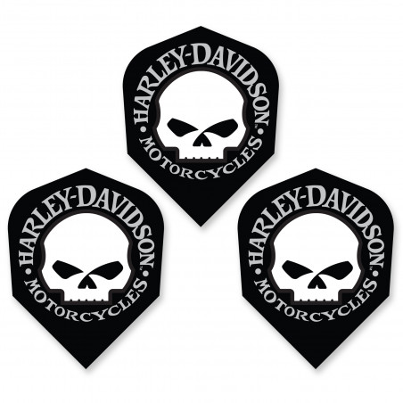 Harley Davidson - Willie G - Standart