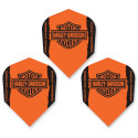 Harley Davidson - B&S Orange - Standart