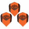 Harley Davidson - B&S Orange - Standart