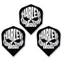 Harley Davidson - Skull - Standart