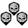 Harley Davidson - Skull - Standart
