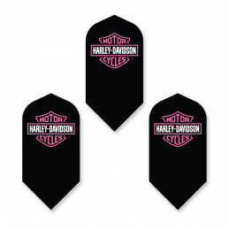 Harley Davidson - B&S Pink - Slim