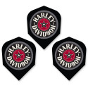 Harley Davidson - Fat Boy- Standart