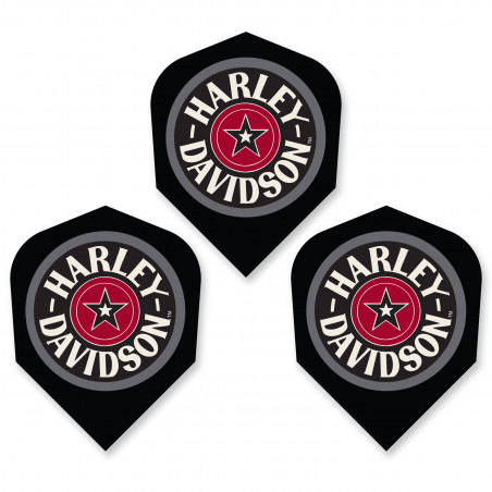 Harley Davidson - Fat Boy- Standart