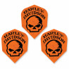 Harley Davidson - Willie G Orange - Standart