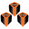 Harley Davidson - B&S Orange 2 - Standart