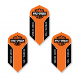 Harley Davidson - B&S Orange - Slim