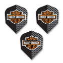 Harley Davidson - Carbon - Standart