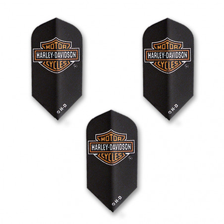 Harley Davidson - B&S 3- Slim