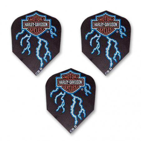 Harley Davidson - Lightning - Standart