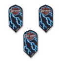 Harley Davidson - Lightning - Slim