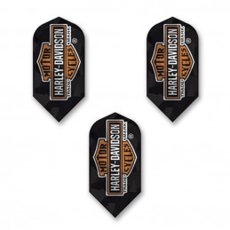 Harley Davidson - Trademark - Slim