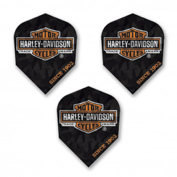 Harley Davidson - Trademark - Standart