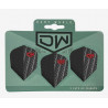 Dart World  - Charger - Standart (3er Set)