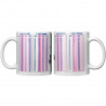Datadart - Dart Tasse 3dl. - 3 and 2 Dart Finishes