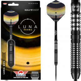 Bull's - Luna Neoma- Steeldart