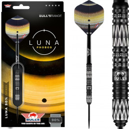 Bull's - Luna Phobos - Steeldart
