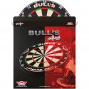 Bulls - Shark Pro Dartboard "Neues Modell"