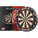 Bulls - Shark Pro Dartboard "Neues Modell"