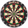 Bulls - Shark Pro Dartboard "Neues Modell"