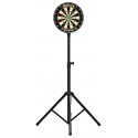 Bull's Tripod Dartboard Stand 2.0