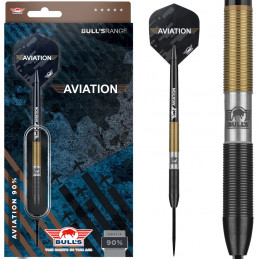Bulls - Aviation - Steeldart