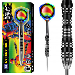 Shot - AI Mimic - Steeldart