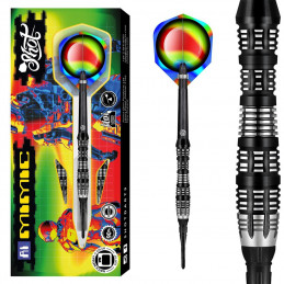 Shot - AI Mimic - Softdart