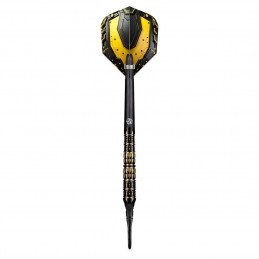 Shot - AI Mecha - Softdart