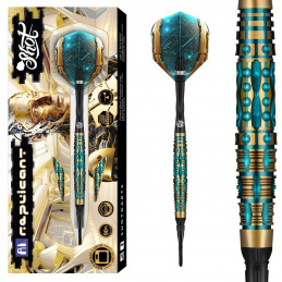 Shot - AI Replicant - Softdart