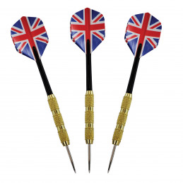 Karella - Blister-Set - Steeldart