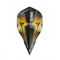 TARGET Flight Phil Taylor G3 - Power Star Black Edge