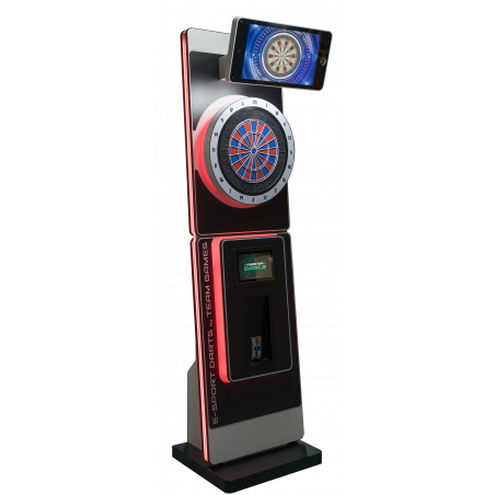Connection Darts - E-Sport 13"