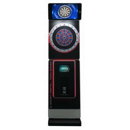 Connection Darts - E-Sport 13"