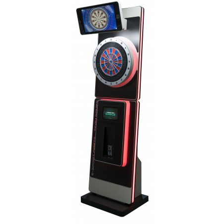 Connection Darts - E-Sport 13"