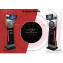 Connection Darts - E-Sport 13"